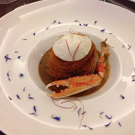 Bay Art Boutique - Adults Only Hotell