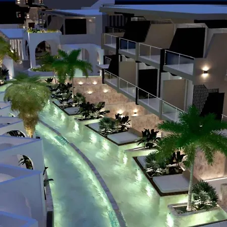 Bay Art Boutique - Adults Only Kolymbia