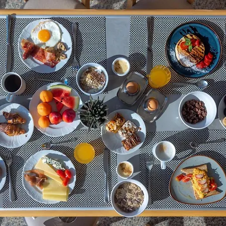 Bay Art Boutique - Adults Only Hotell