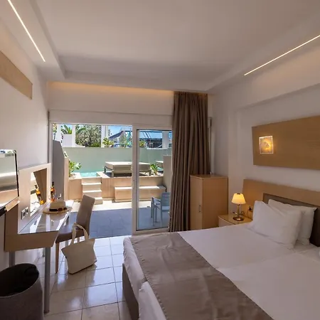 Hotell Bay Art Boutique - Adults Only