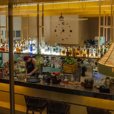 Bay Art Boutique - Adults Only Hotell 4*