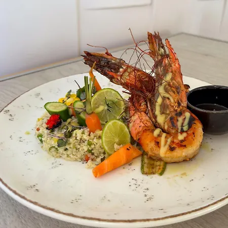 Hotell Bay Art Boutique - Adults Only Kolymbia