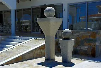 Hotell Bay Art Boutique - Adults Only Kolymbia