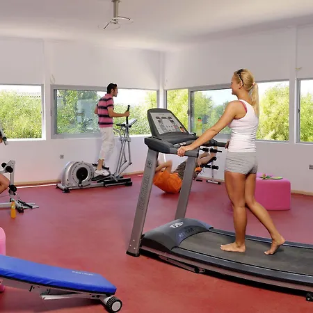 Hotell Bay Art Boutique - Adults Only Kolymbia