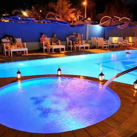 Bay Art Boutique - Adults Only Kolymbia