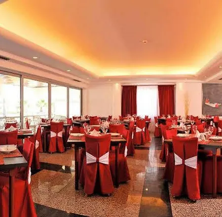 Bay Art Boutique - Adults Only Hotell