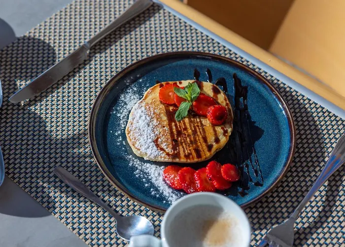 Bay Art Boutique - Adults Only Hotel 4*