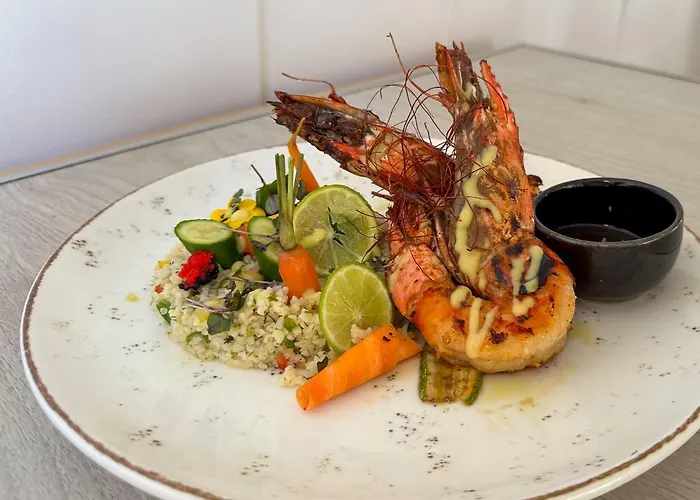 Hotel Bay Art Boutique - Adults Only Kolymbia