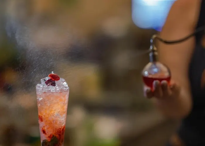 Bay Art Boutique - Adults Only Hotel Kolymbia