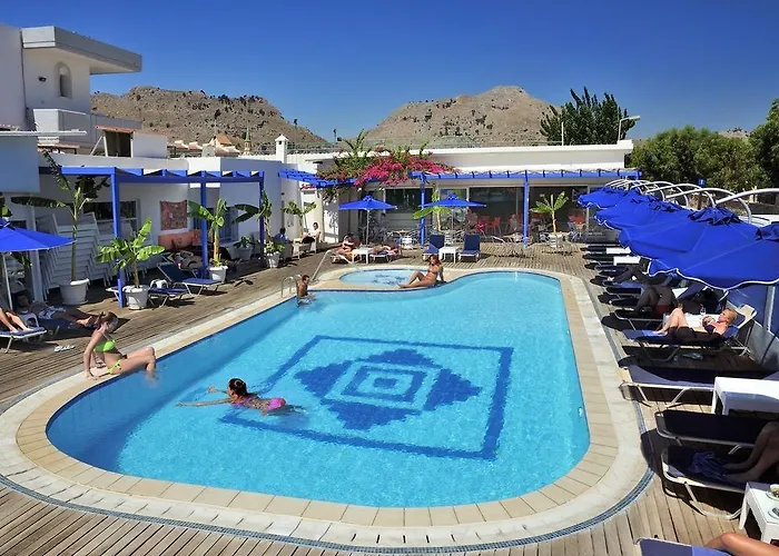 Hotel Bay Art Boutique - Adults Only