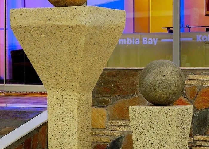 Bay Art Boutique - Adults Only Hotel 4*