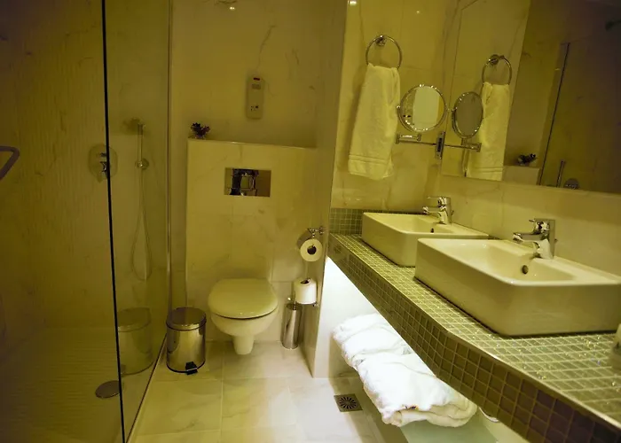 Bay Art Boutique - Adults Only 4* Kolymbia