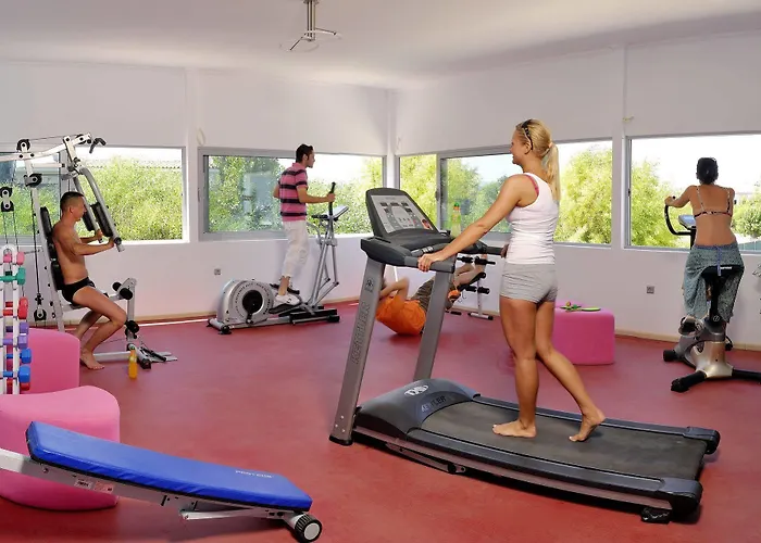 Hotel Bay Art Boutique - Adults Only Kolymbia