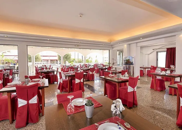 Bay Art Boutique - Adults Only Kolymbia