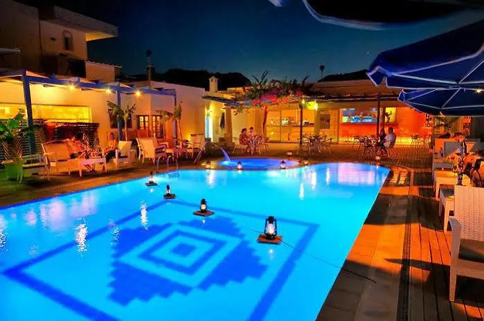 Bay Art Boutique - Adults Only Hotel Kolymbia