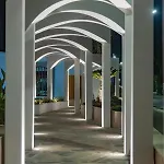 Bay Art Boutique - Adults Only 4* Κολύμπια