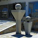 Otel Bay Art Boutique - Adults Only Kolymbia