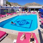 Ξενοδοχείο Bay Art Boutique - Adults Only Κολύμπια