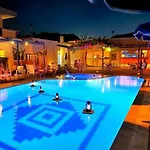 Bay Art Boutique - Adults Only Ξενοδοχείο Κολύμπια
