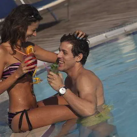 ホテル Bay Art Boutique - Adults Only