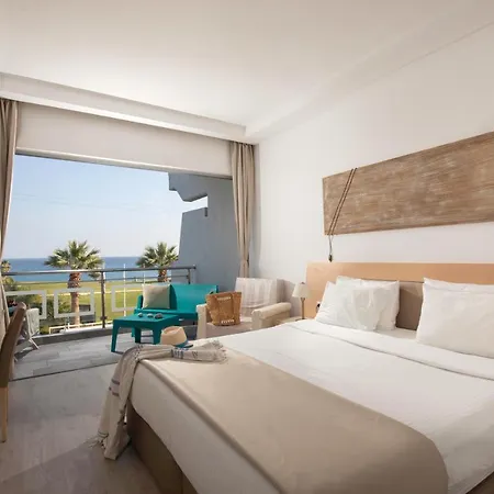 Ξενοδοχείο Bay Art Boutique - Adults Only 4*
