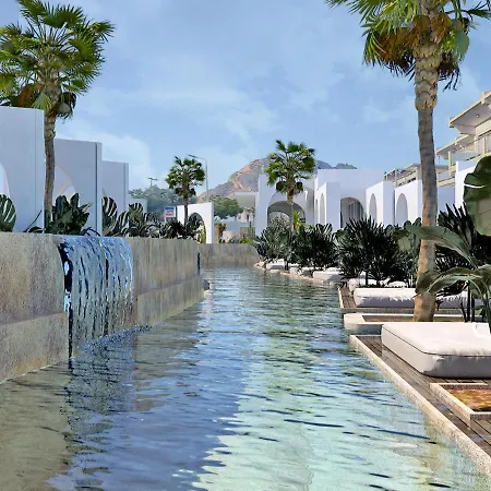 Bay Art Boutique - Adults Only Otel Kolymbia