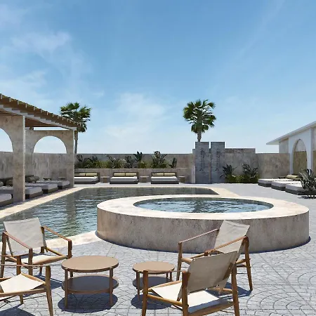 Otel Bay Art Boutique - Adults Only Kolymbia