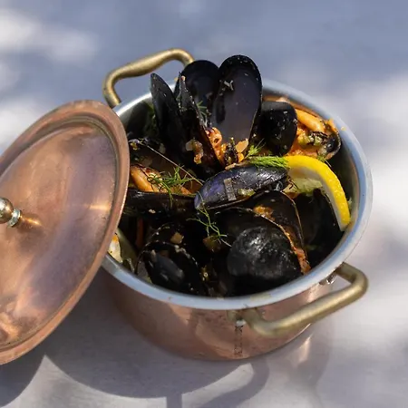 ホテル Bay Art Boutique - Adults Only コリンビア