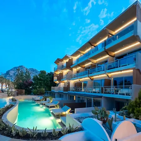 Bay Art Boutique - Adults Only コリンビア