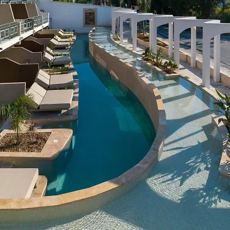 Bay Art Boutique - Adults Only Otel Kolymbia