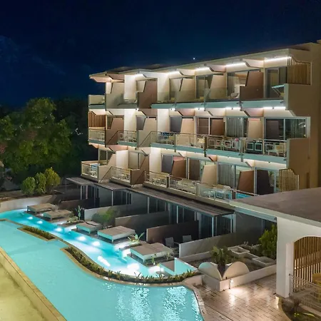 ホテル Bay Art Boutique - Adults Only 4*