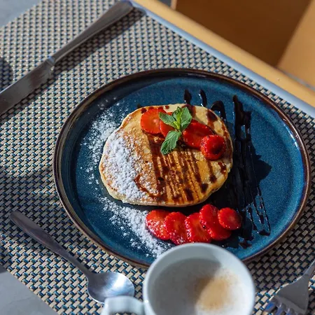 Bay Art Boutique - Adults Only ホテル 4*