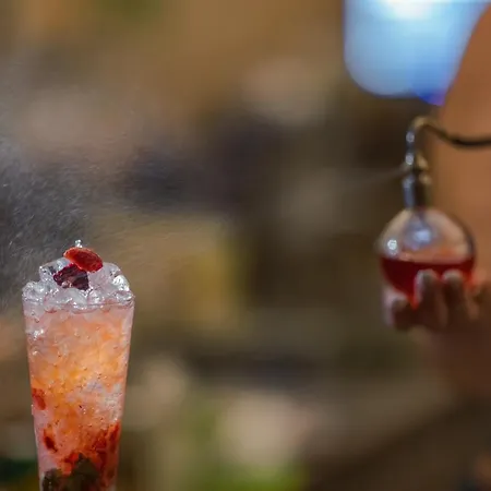 Bay Art Boutique - Adults Only ホテル コリンビア