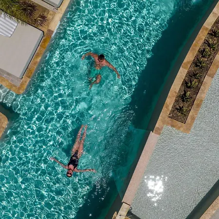 ホテル Bay Art Boutique - Adults Only