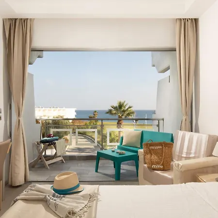 Ξενοδοχείο Bay Art Boutique - Adults Only 4*