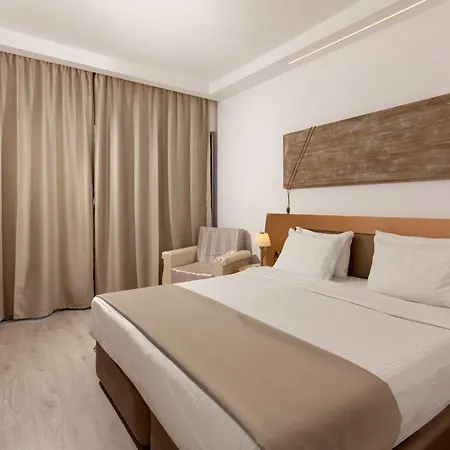 Bay Art Boutique - Adults Only Otel 4*