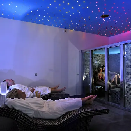 Bay Art Boutique - Adults Only 4* Κολύμπια