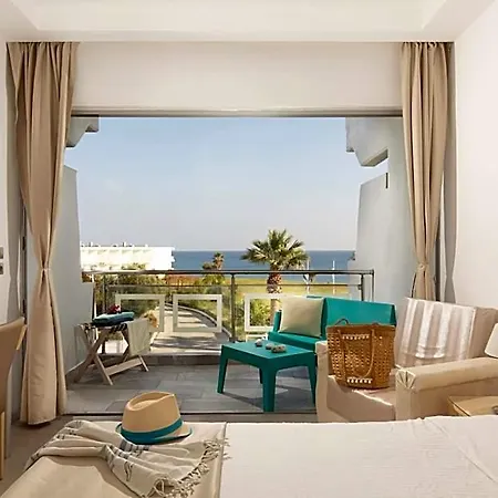 Bay Art Boutique - Adults Only Ξενοδοχείο Κολύμπια
