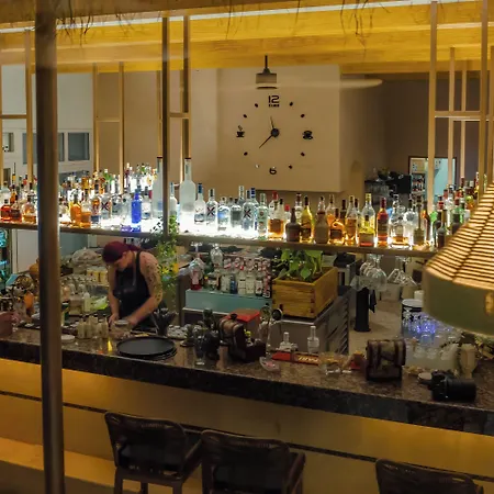 Bay Art Boutique - Adults Only Hotel 4*