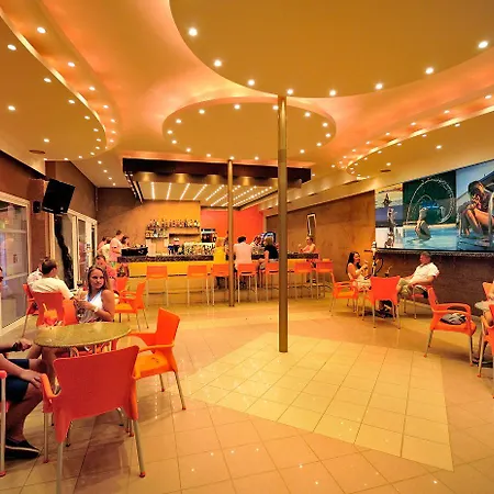 Ξενοδοχείο Bay Art Boutique - Adults Only 4*