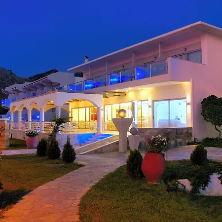 Bay Art Boutique - Adults Only 4* Κολύμπια
