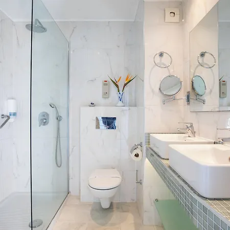 Bay Art Boutique - Adults Only 4* Κολύμπια