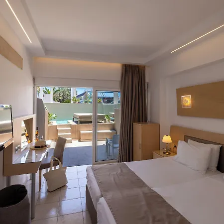 Bay Art Boutique - Adults Only Ξενοδοχείο 4*