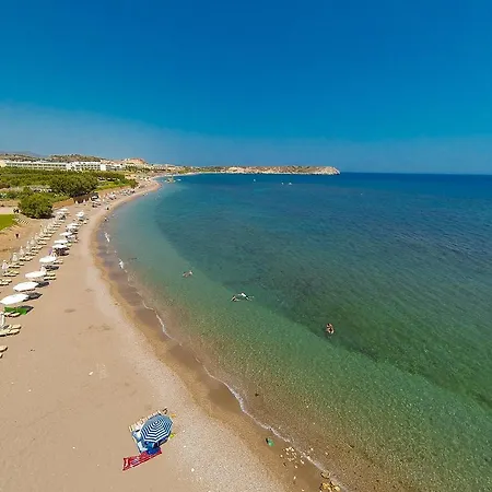 Bay Art Boutique - Adults Only Otel Kolymbia