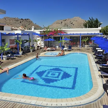 Ξενοδοχείο Bay Art Boutique - Adults Only