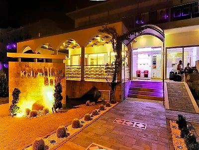 Bay Art Boutique - Adults Only Ξενοδοχείο Κολύμπια