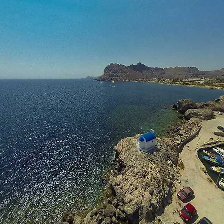 Ξενοδοχείο Bay Art Boutique - Adults Only 4*