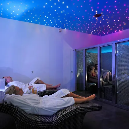 Bay Art Boutique - Adults Only ホテル コリンビア