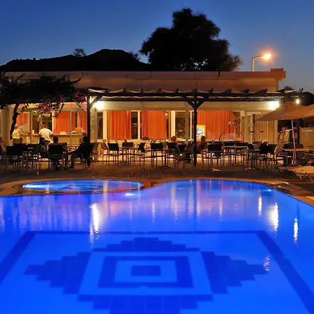 Ξενοδοχείο Bay Art Boutique - Adults Only 4*