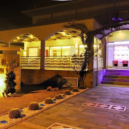 Bay Art Boutique - Adults Only Κολύμπια